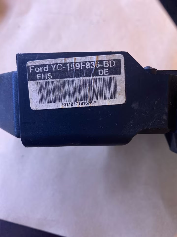 Ford Transit 2.4D Gaspedal YC-159F836-BD