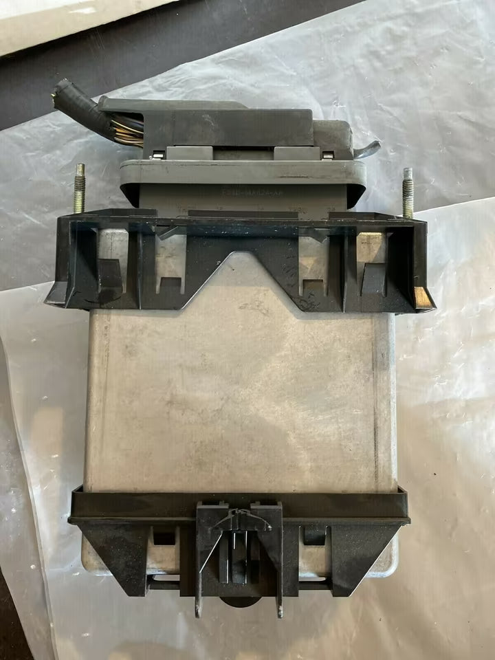 Ford Mondeo MK3 Steuergerät Modul 4S71-12A650-UB