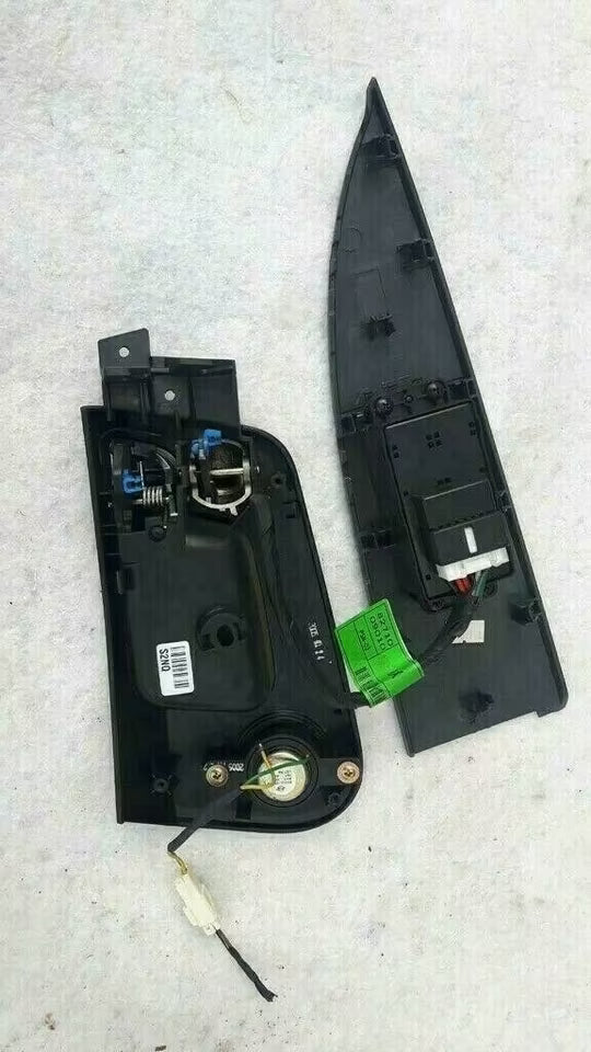 Ssangyong Kyron Türgriff innen - Fensterheber rechte Seite