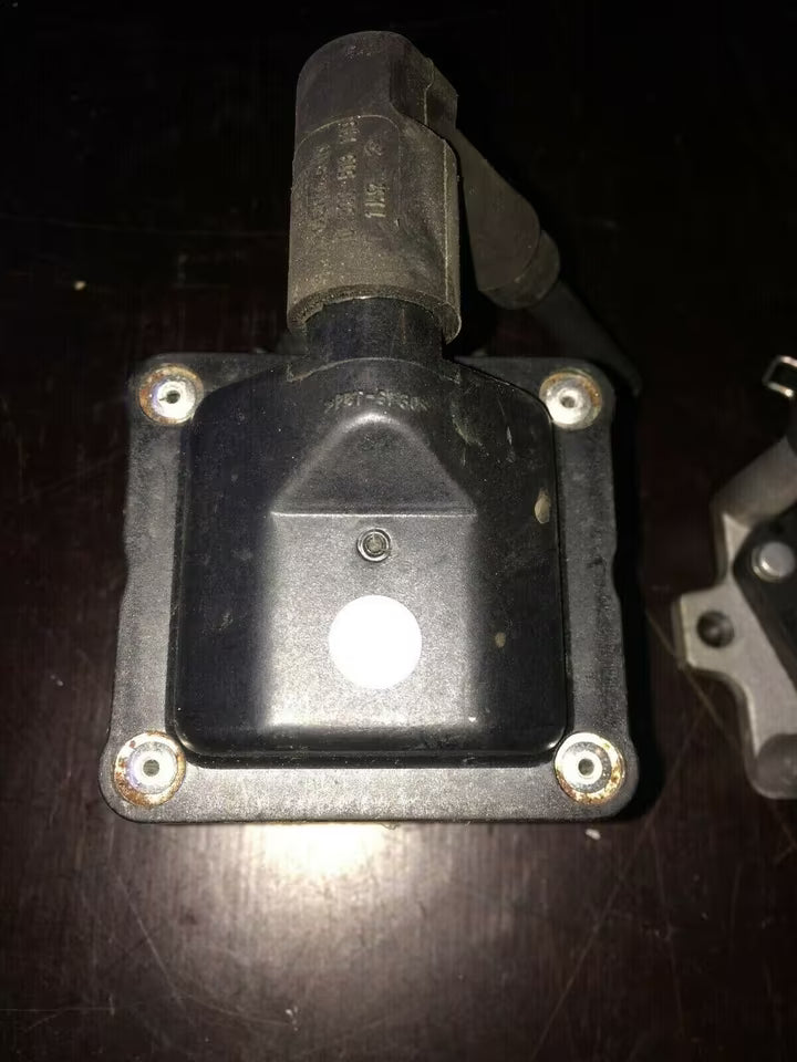 Zündspule 5DA00662362 HELLA Original VW Golf/ VW Passat/ VWPolo