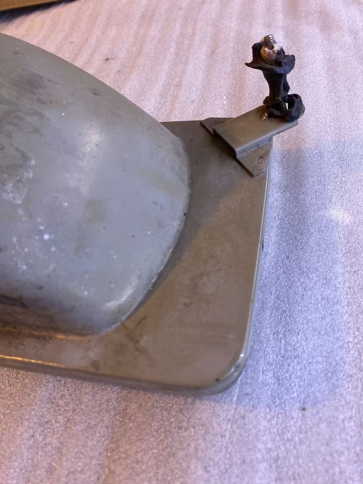 VW LT Frontscheinwerfer rechts