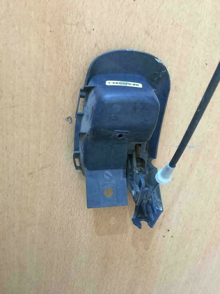 Mercedes Motorhaubenöffner A6387660878 innengriff