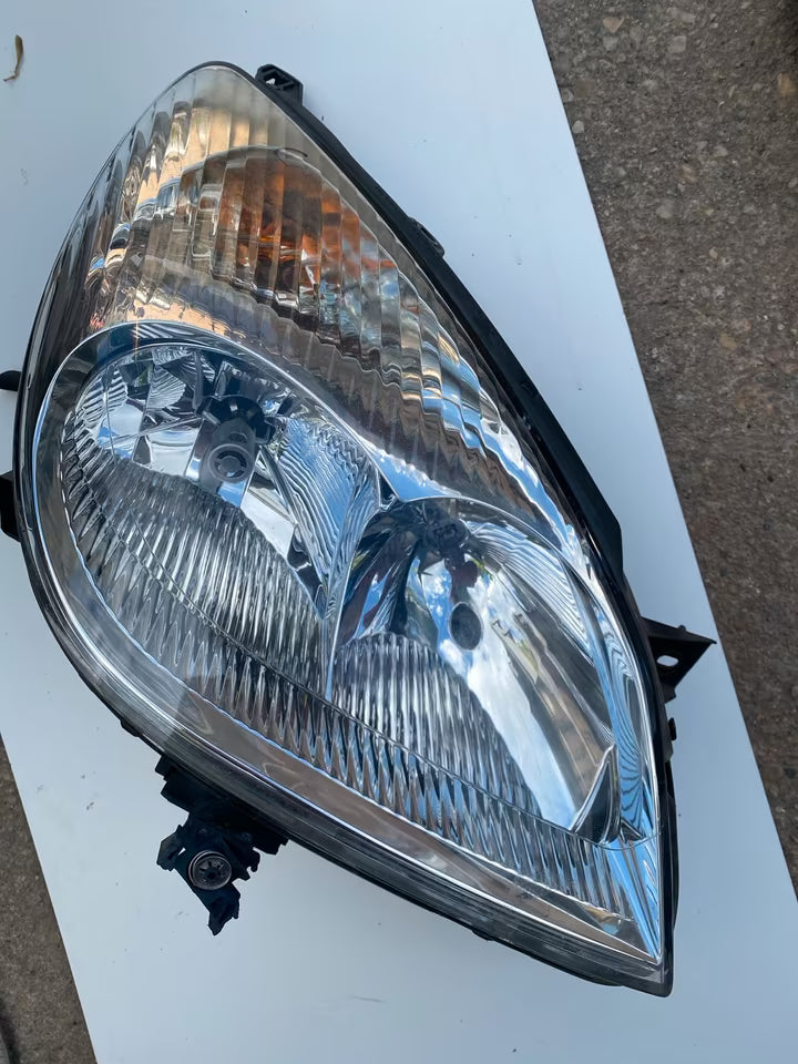 Citroen C5 Frontscheinwerfer Xénon Rechts 9644275280