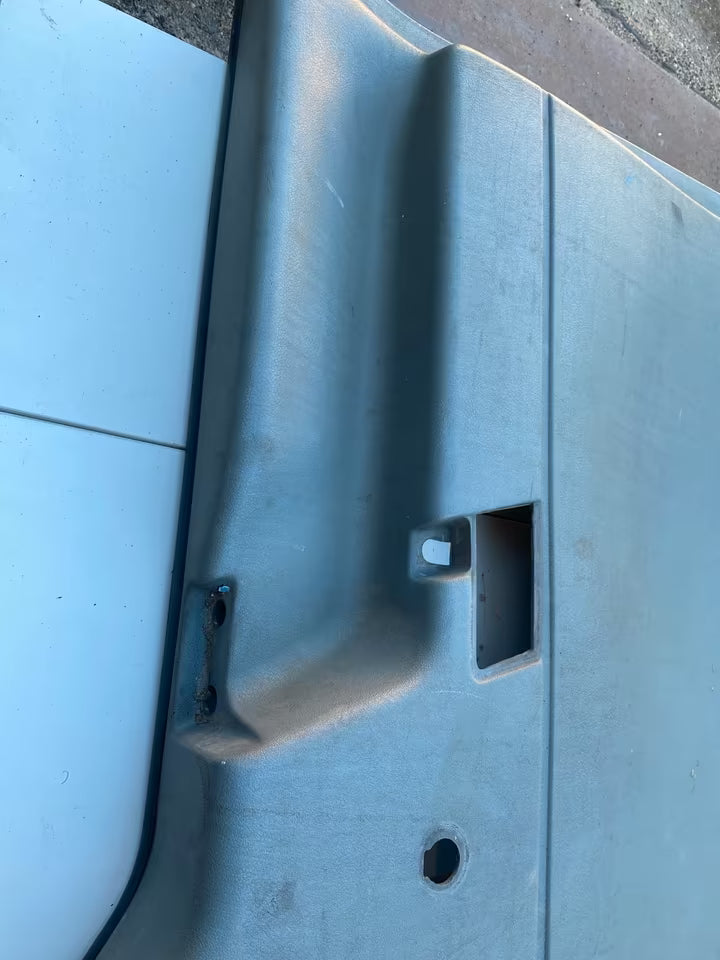 VW T4 Türverkleidung rechts 701867106