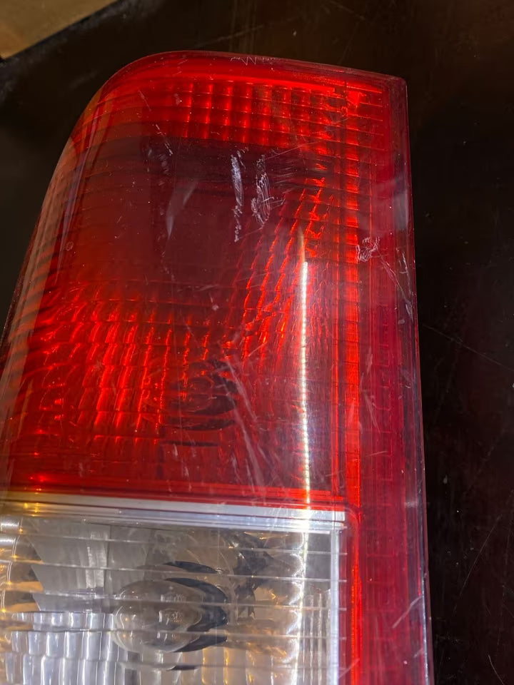 Mercedes Sprinter Rücklicht Links A9018202364