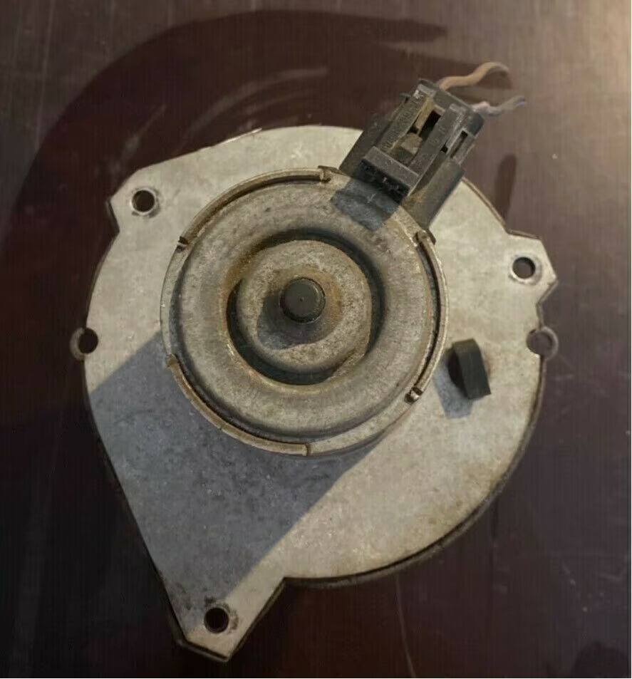 Ford Transit Heizungsgebläse / Heizlüfter/ Innenraumgebläse