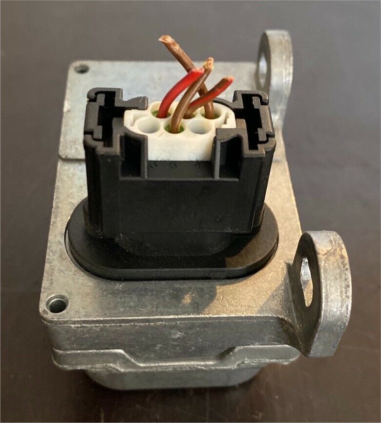 Mercedes W203 W209 ESP Sensor Drehratensensor A0035423918