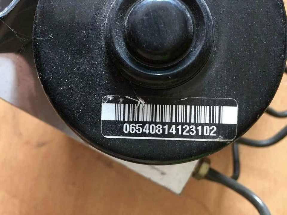 BMW E46 3er Hydraulikblock 3451-6751768