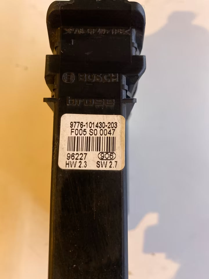 VW Fensterheber links 101387101; 7746002102