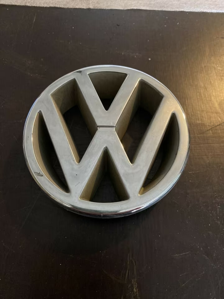 VW Emblem Front Kühlergrillemblem 3A0853601