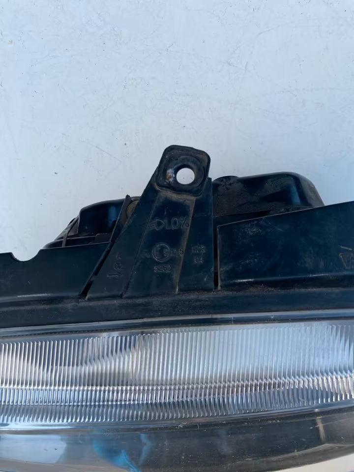 VW Polo 6N 6N1941015AD Scheinwerfer vorn links original BJ2001