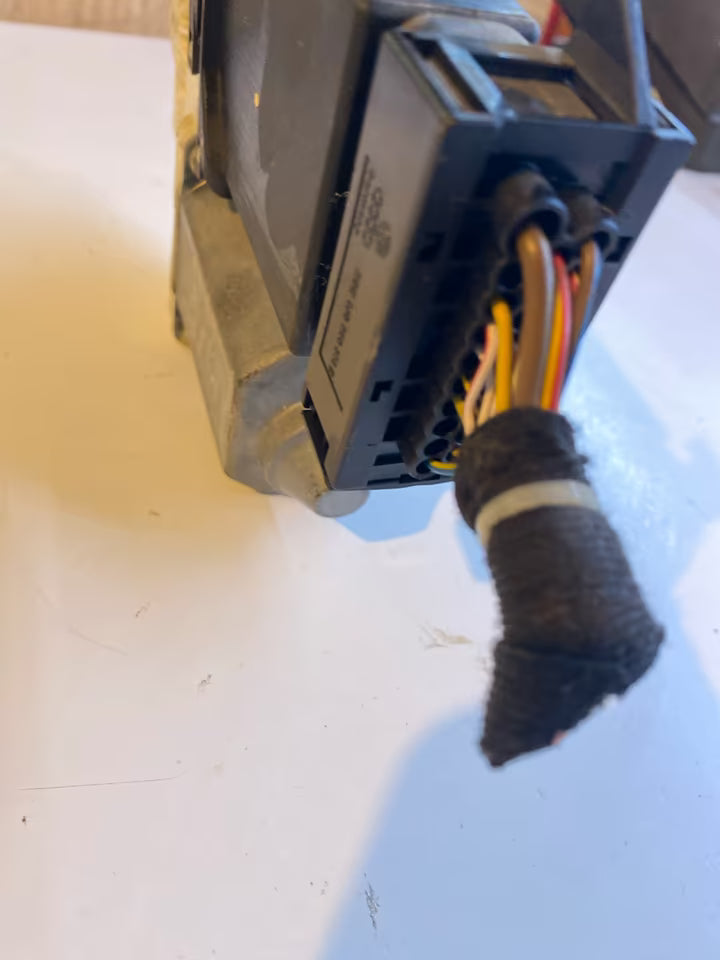 VW Fensterheber links 101387101; 7746002102