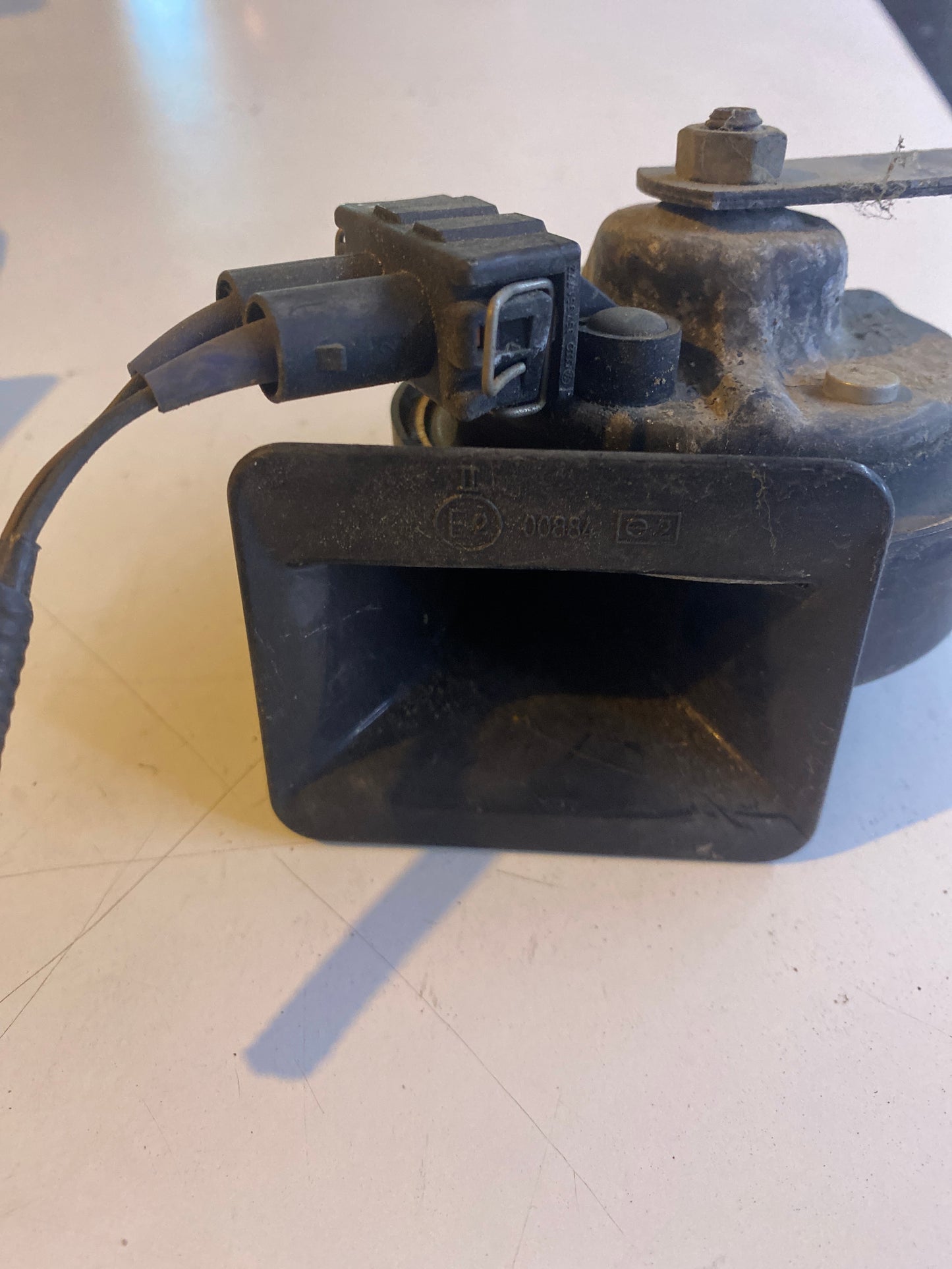 Hupe Mixo TR99 00884