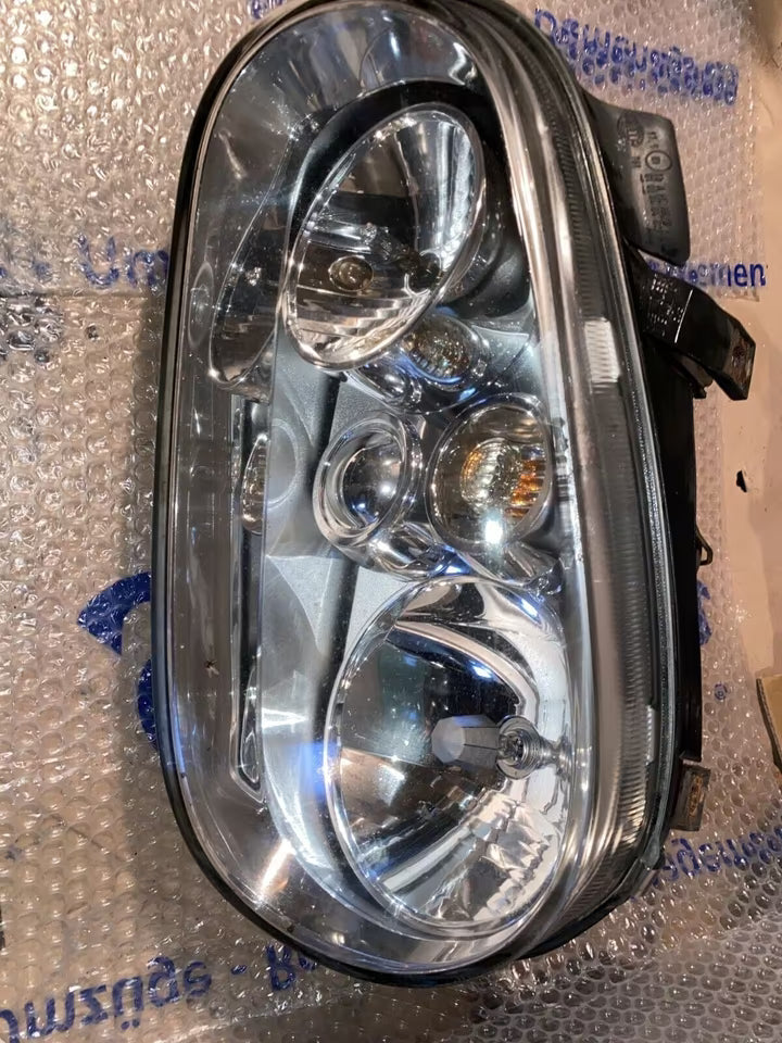 Vw Golf 4 Frontscheinwerfer Links