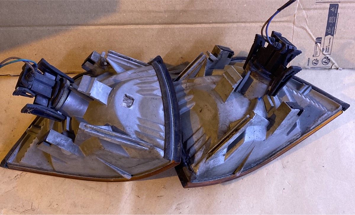 BMW E36 Blinker Set