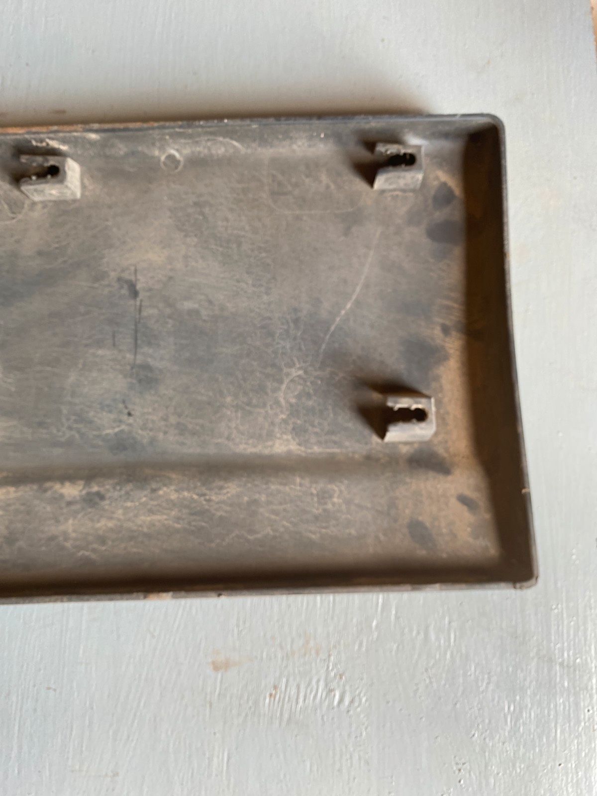 Fiat Ducato 250/ Citroën Jumper Zierleiste 1304344070