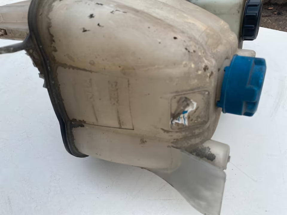Fiat Ducato 250 Ausgleichsbehälter Servoölbehälter