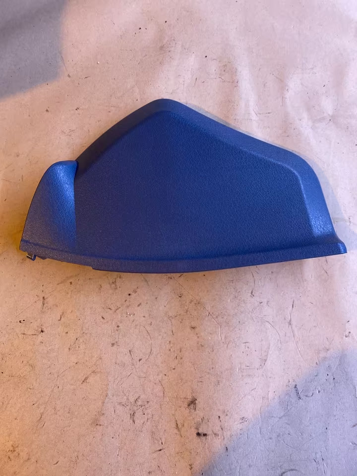 Mercedes W203 Blende A2036800778 Blautöne