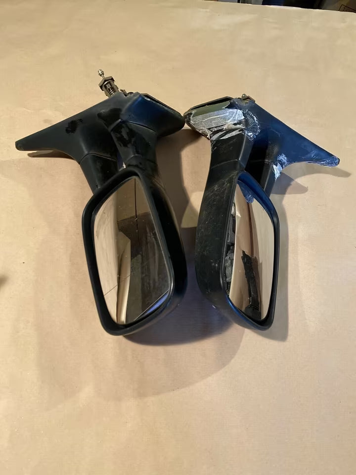 VW Caddy Seitenspiegel manuell links&rechts