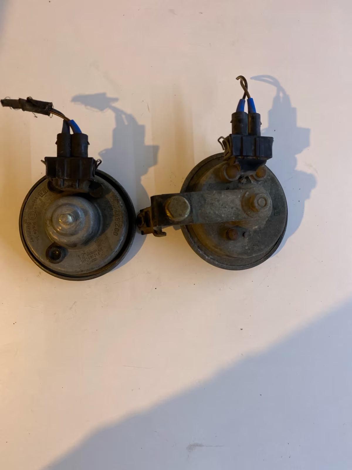 VW Golf Hupen 1H0951213