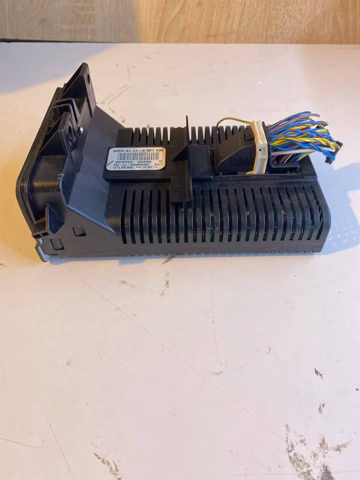 BMW 3-er E46 Lichtschalter Kombischalter 61316901430