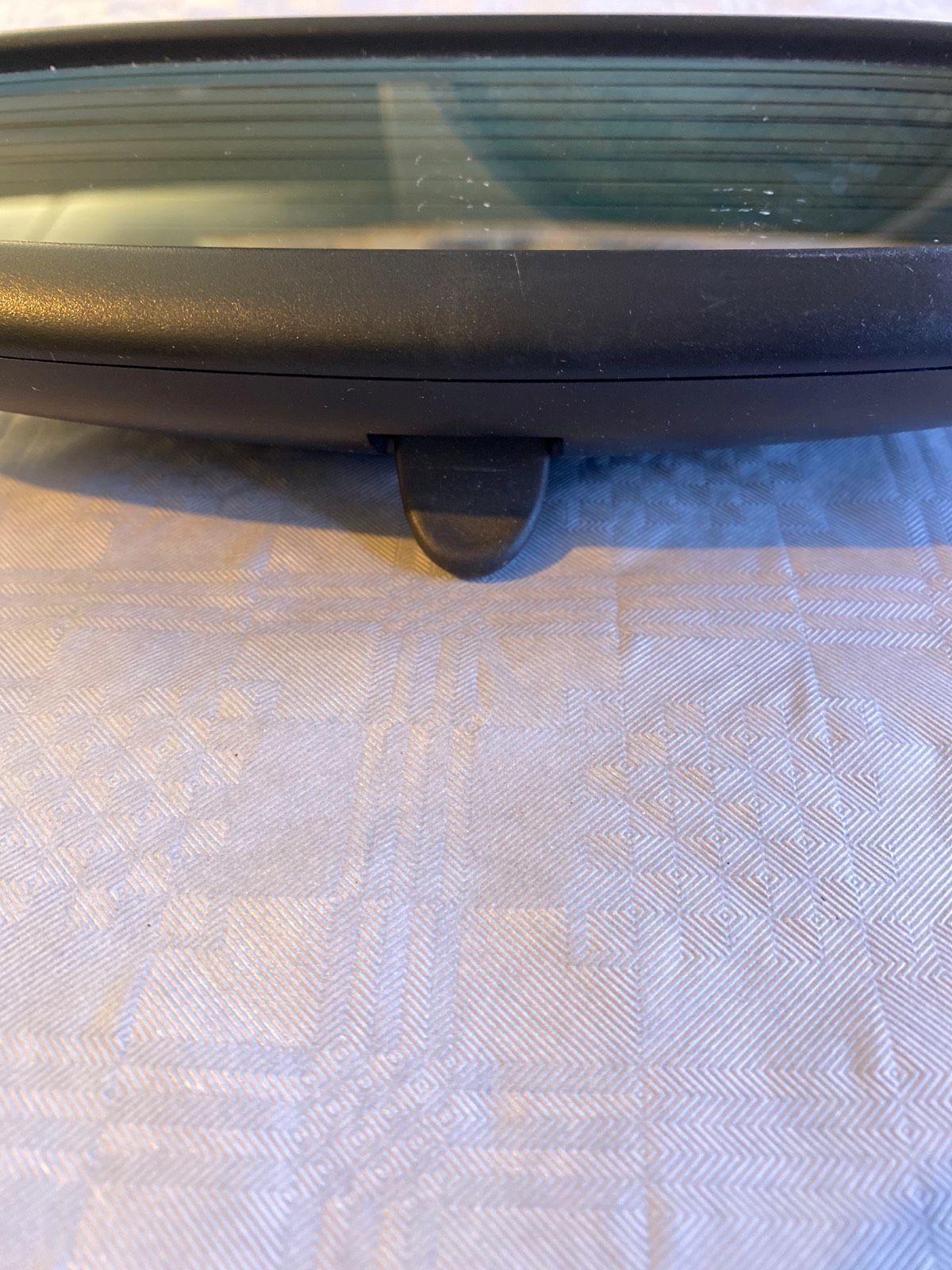 Mini Cooper Innenspiegel 015746
