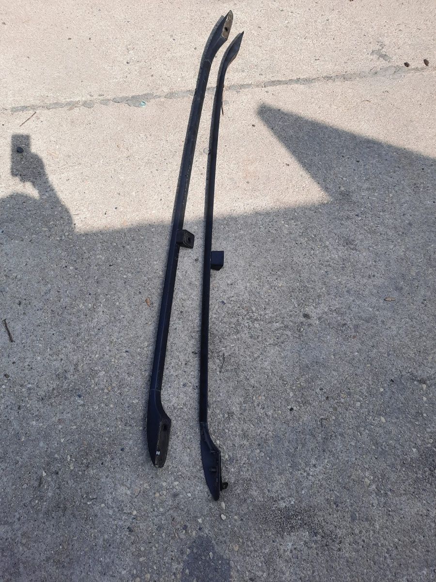 VW Passat 3B 3BG Dachreling Reling Dach beide rechts und links