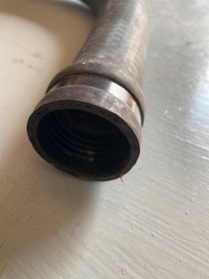 BMW Kühlerschlauch 11531727448