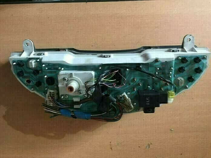 Nissan Serena Tachometer Tacho 24810 9c062