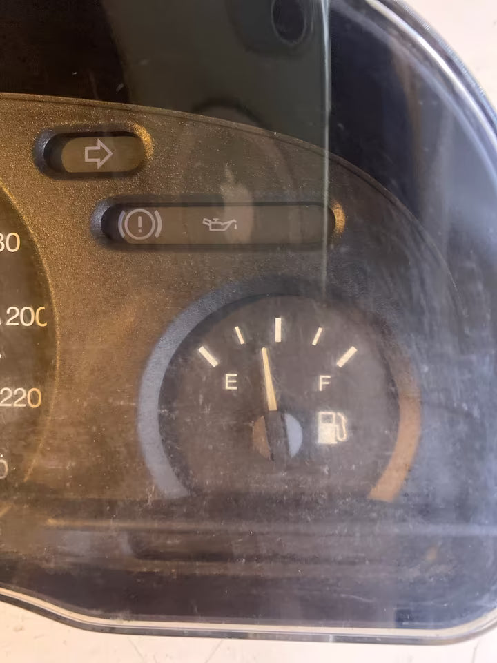 Ford Transit Tachometer 95BP10B885AA