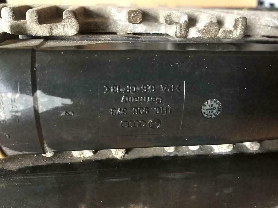 Motorsteuergerät Bosch 074906021 AM