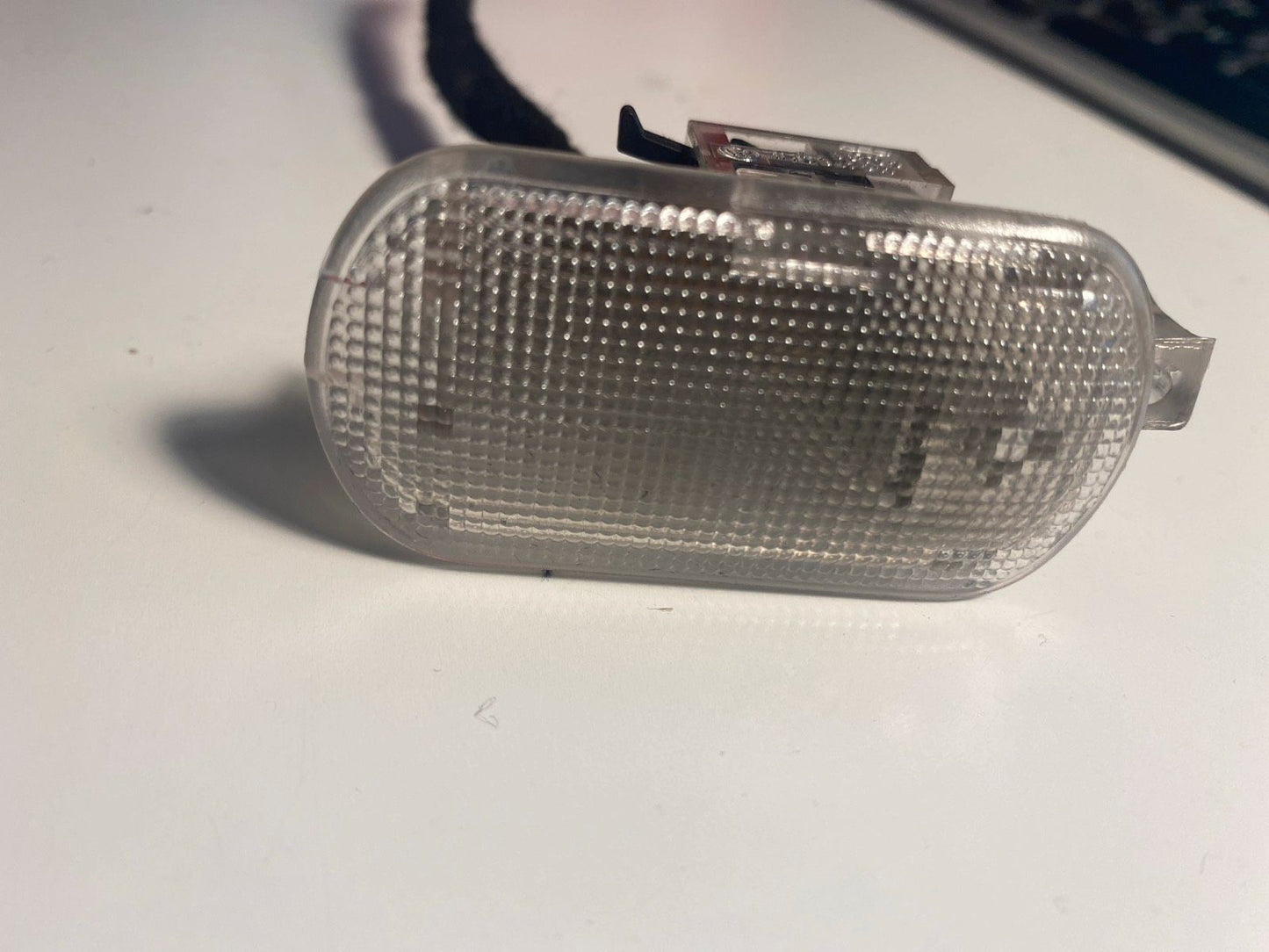 VW Handschuhfachleuchte 1H0947311