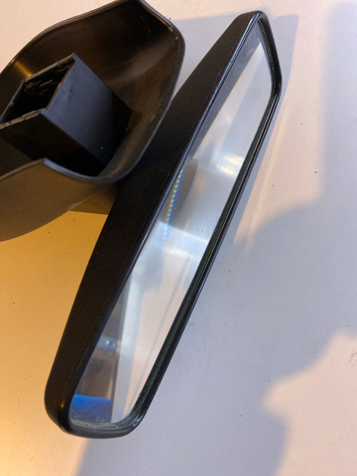 Citroen C5 I Break Innenspiegel Rückspiegel 1032714B
