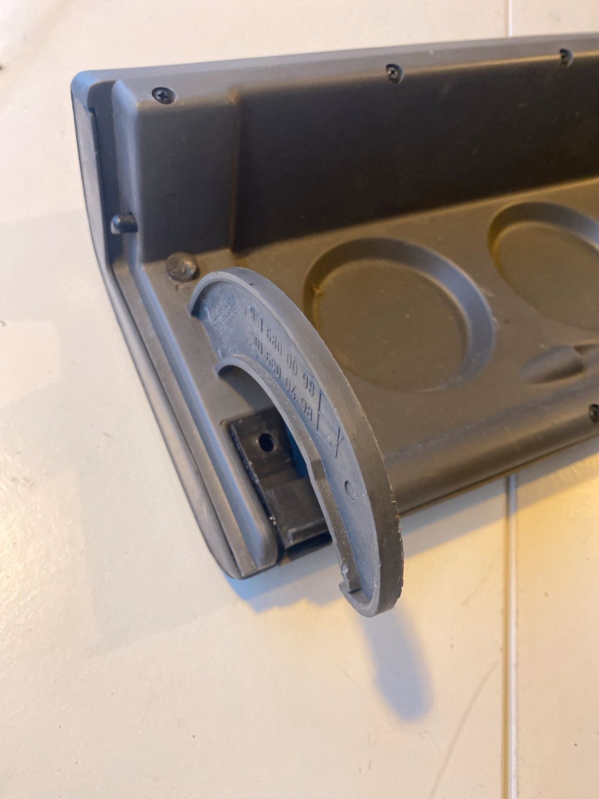 VW LT35 Handschuhkastendeckel 9016800098 9016800498