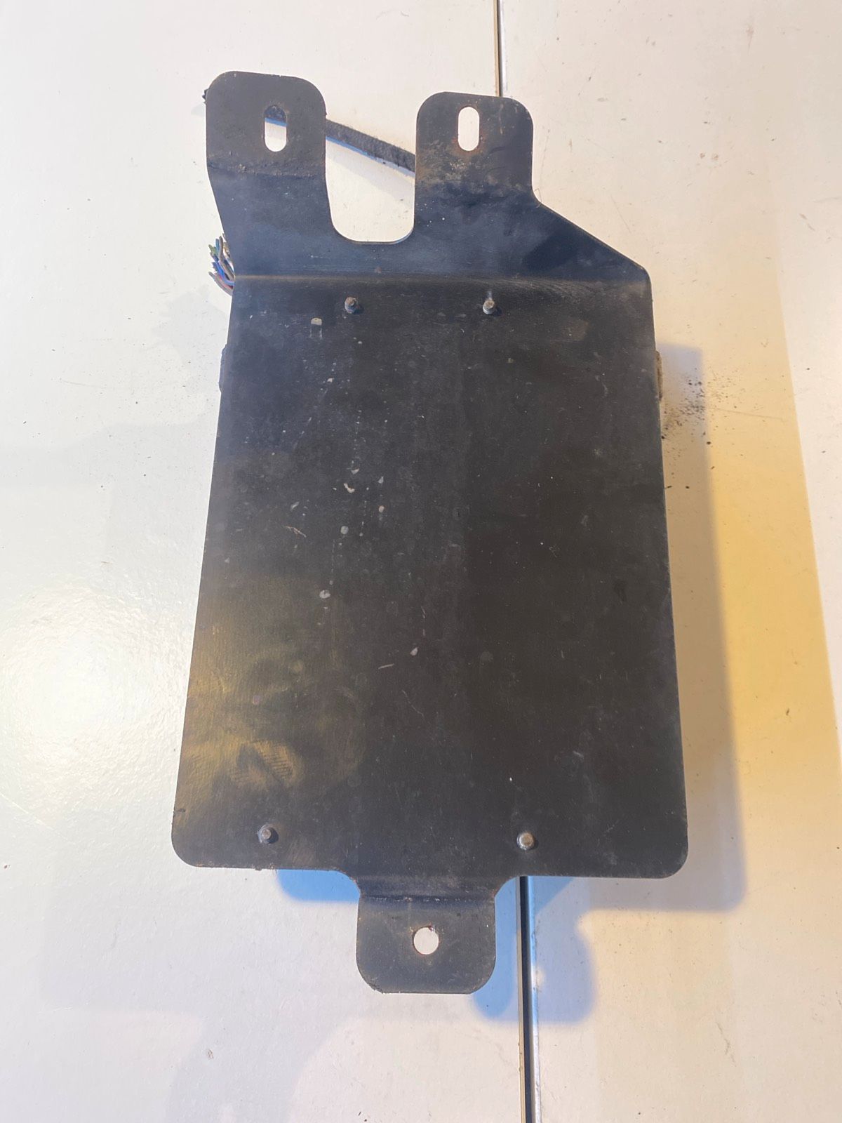 VW LT35 Motorsteuergerät 074906021AK