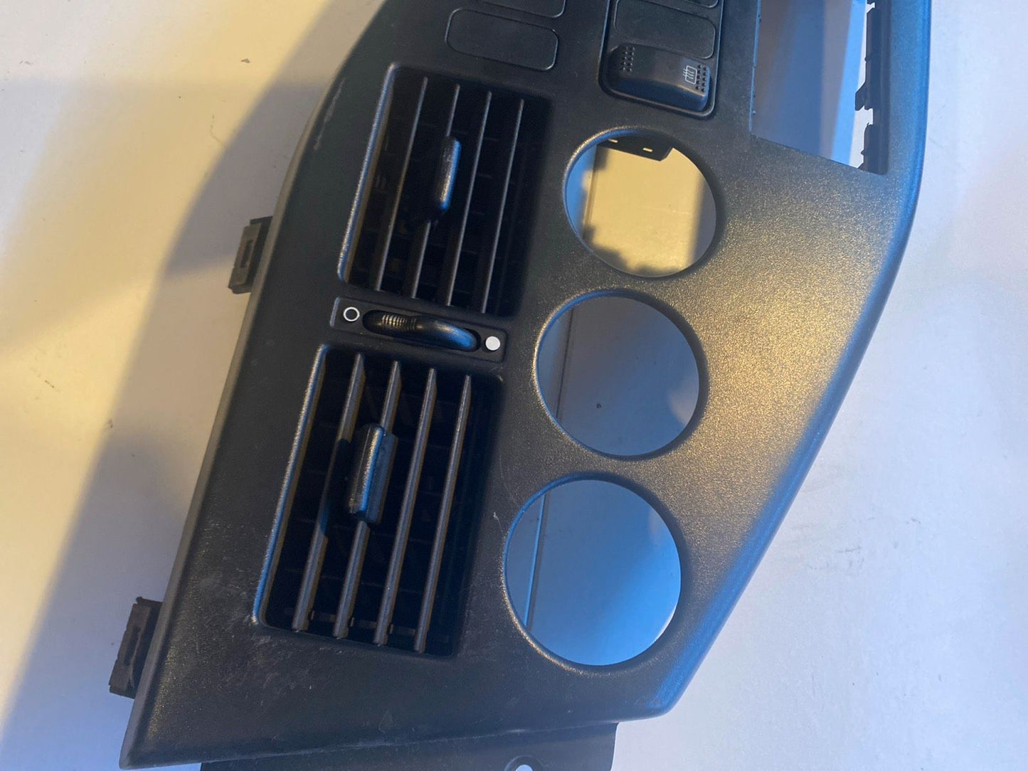 VW LT35 Amaturenbrett 9016890739