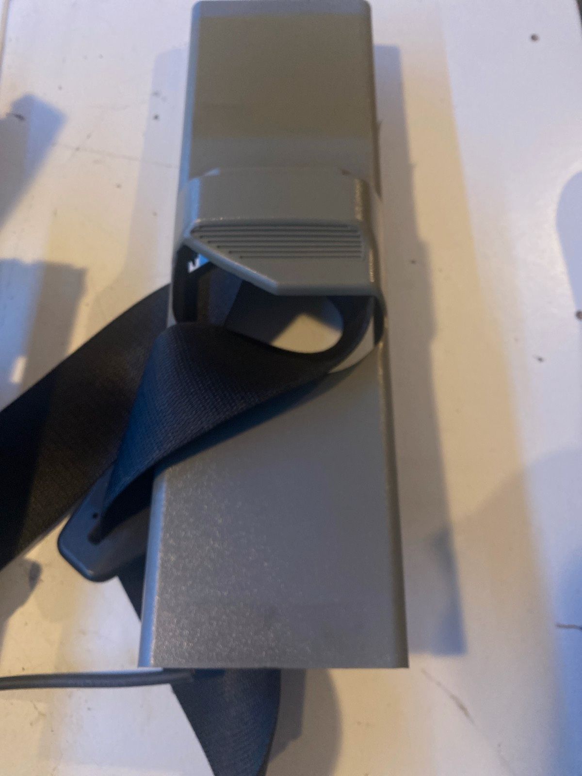 VW LT 35 Sicherheitsgurt 566097100 Rechts