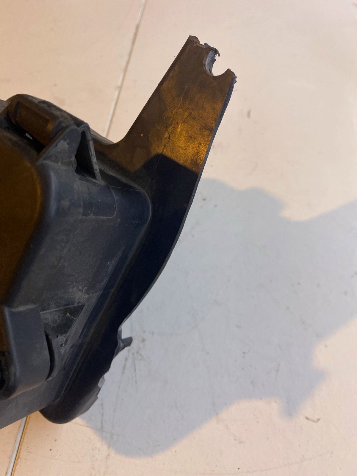 VW T5 1,9TDI Sicherungskasten 7H0907300