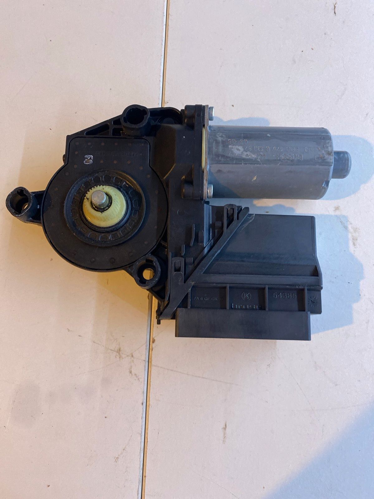 VW T5 7H Fensterhebermotor Fahrertür links 7H1959801A