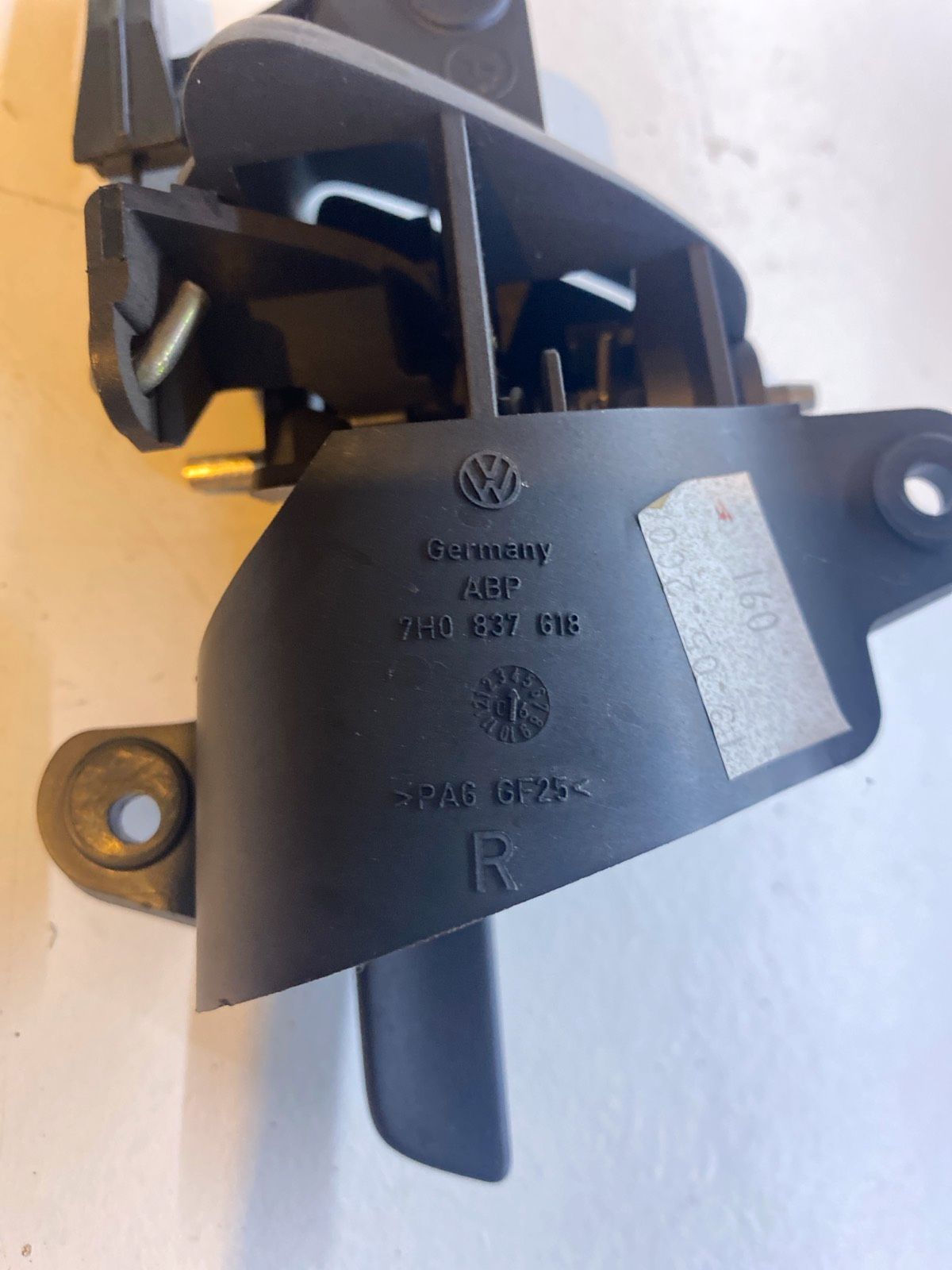 VW T5 7H Türgriff rechts