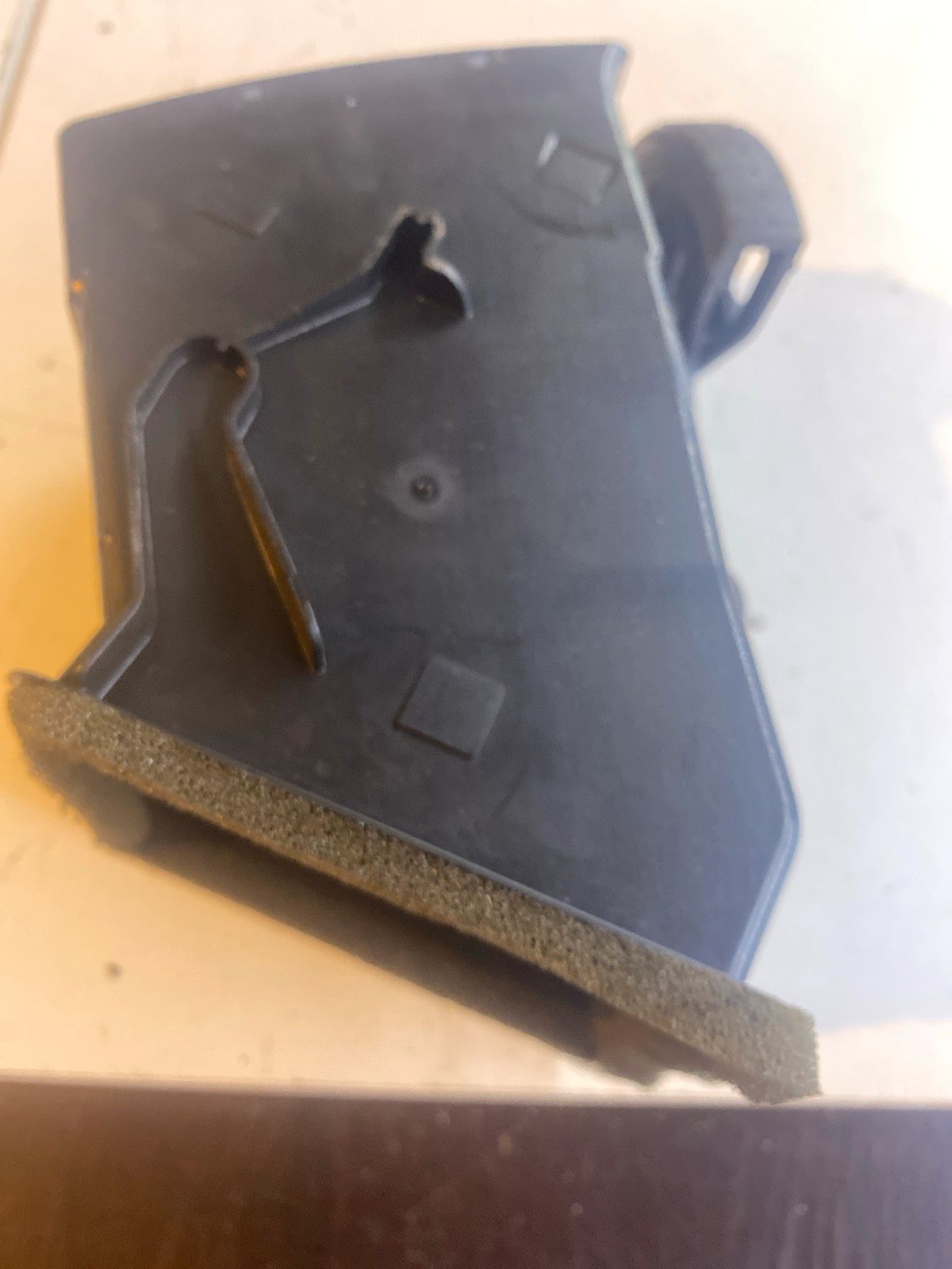 VW T5 Luftdüse 7H0815706C