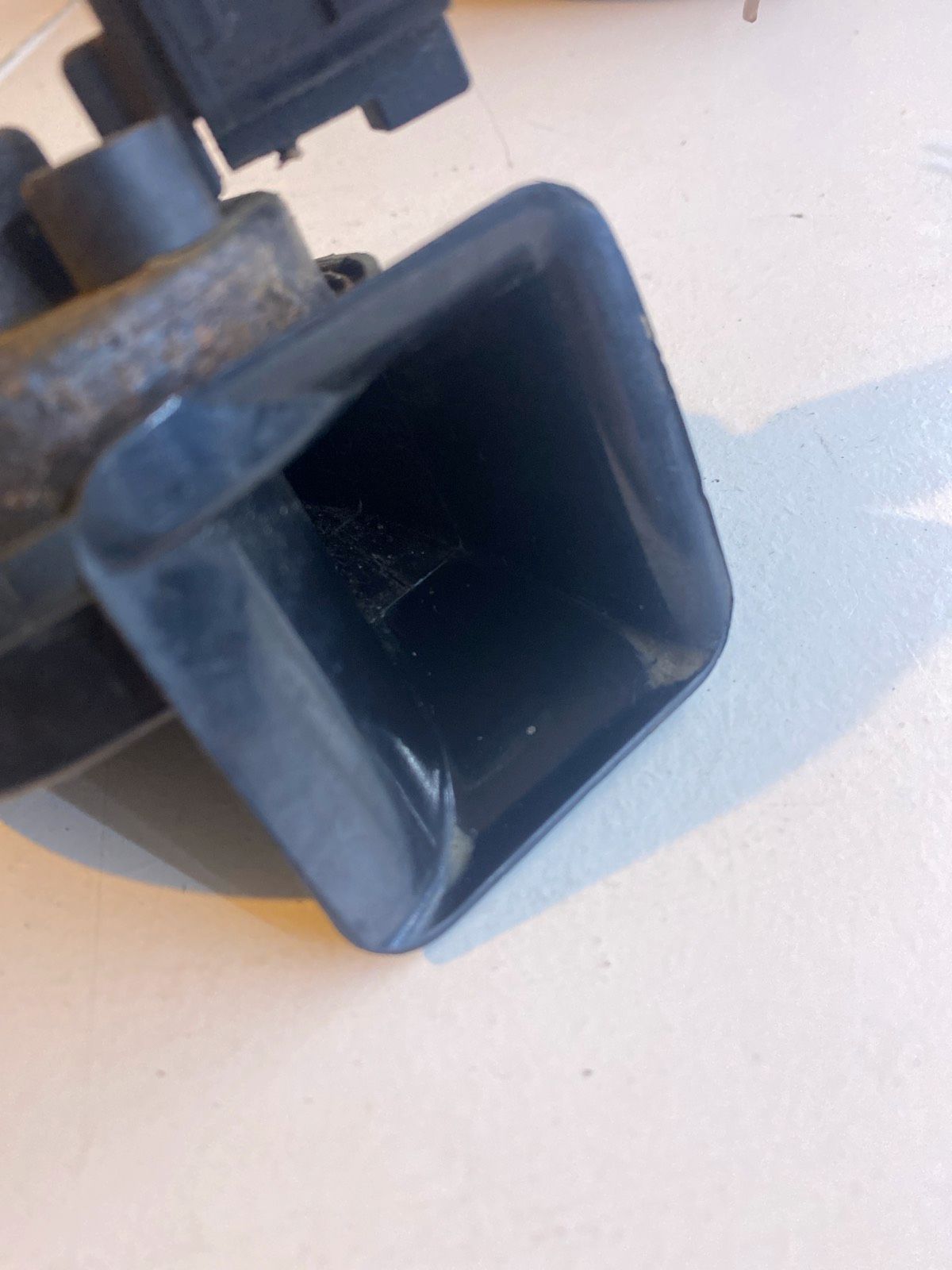Audi A4 2005 - 2009 High Tone Horn