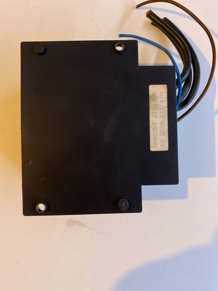 Batteriewächter akkumat bw35