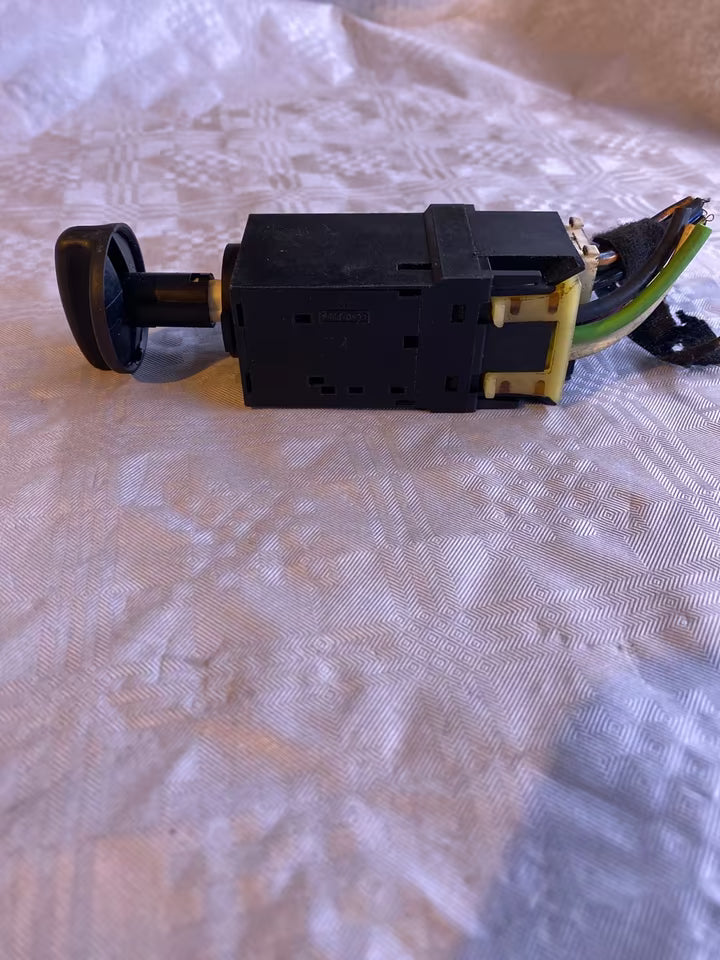 Ford Klima Drehschalter 97BG-16576-CB