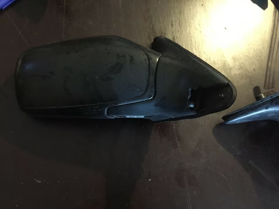 Nissan Micra K10 Seitenspiegel rechts