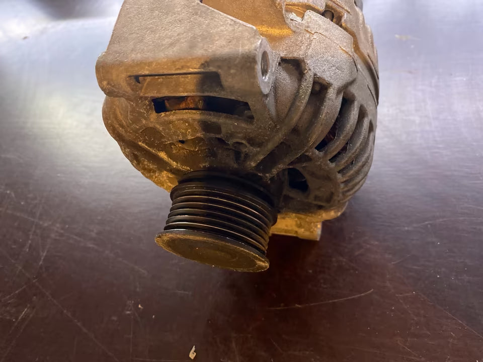 Audi A4 14V Lichtmaschine 06B903016Q