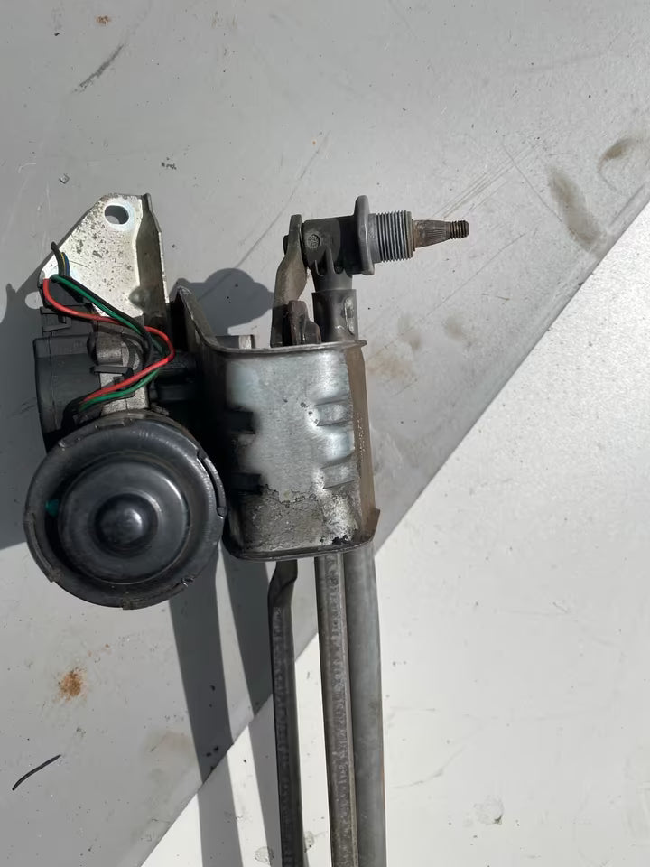 Fiat Ducato 244 Scheibenwischergestänge