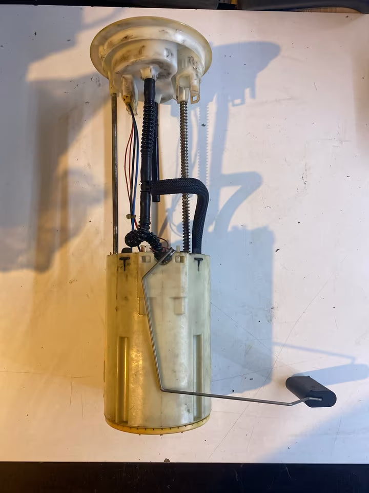 Fiat Ducato Kraftstoffpumpe 1347802080