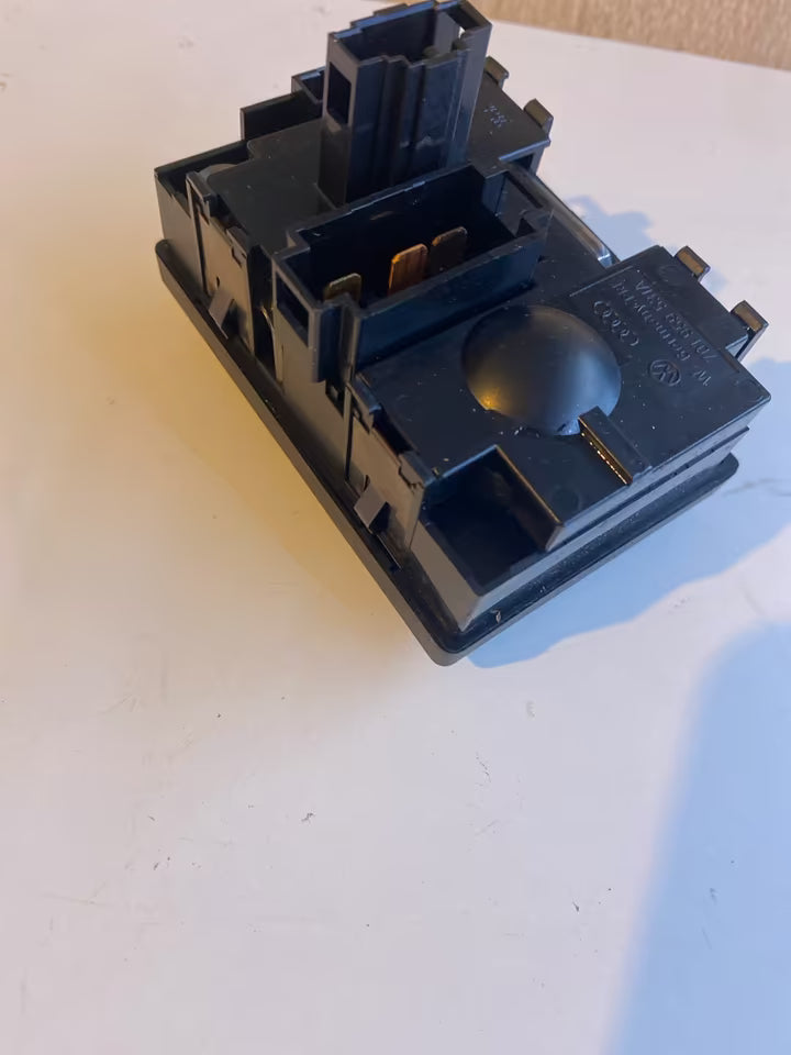 VW T4 Heizungsschalter 701959531A