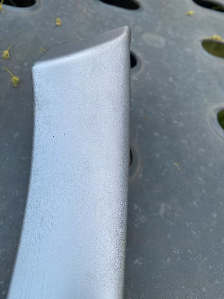 Audi A4 B6 Dekorleiste 8E0867410 G